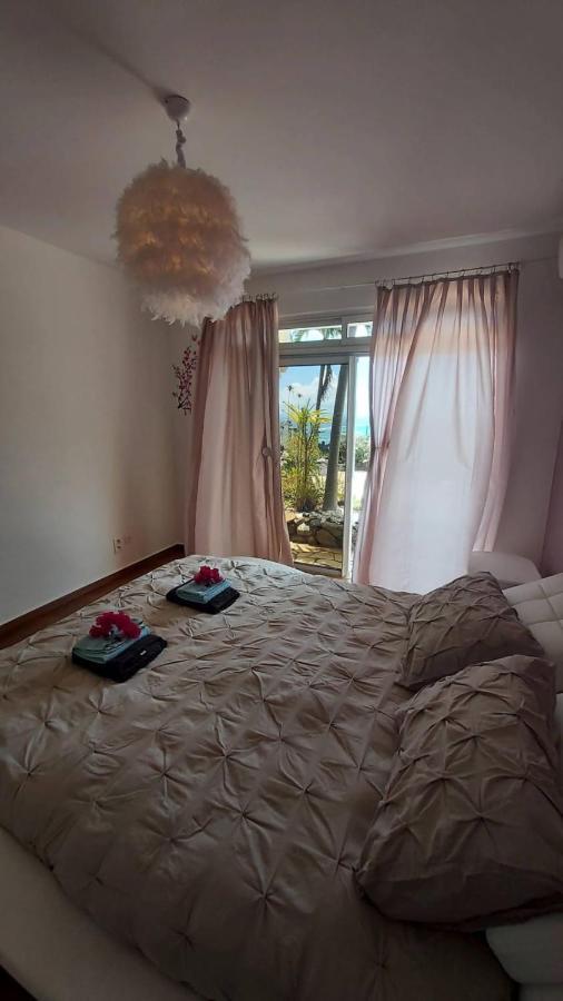 Villa Bounty Amazing Ocean View Punaauia  Esterno foto