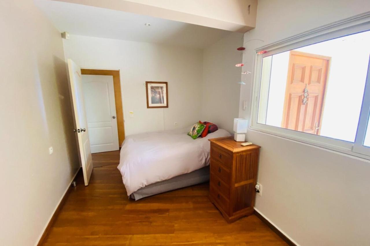 Villa Bounty Amazing Ocean View Punaauia  Esterno foto