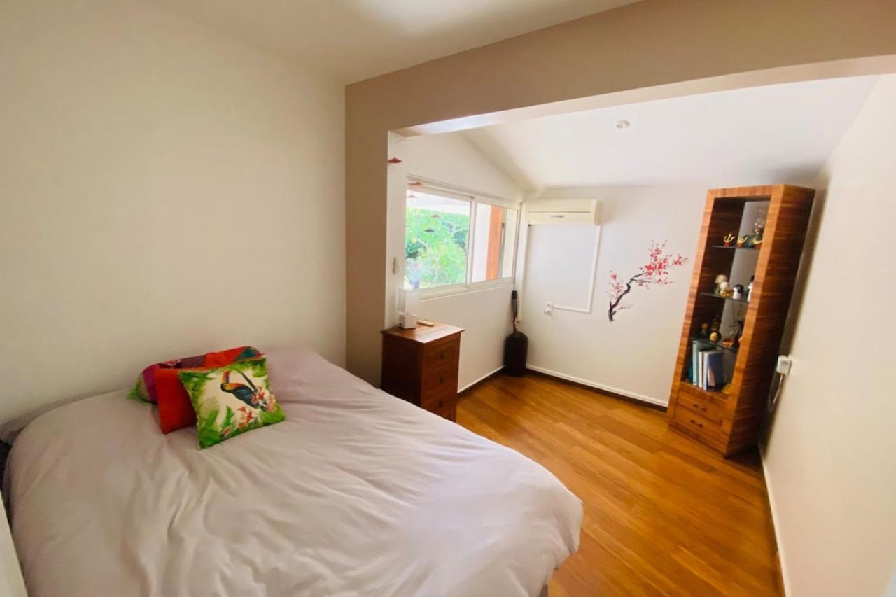 Villa Bounty Amazing Ocean View Punaauia  Esterno foto